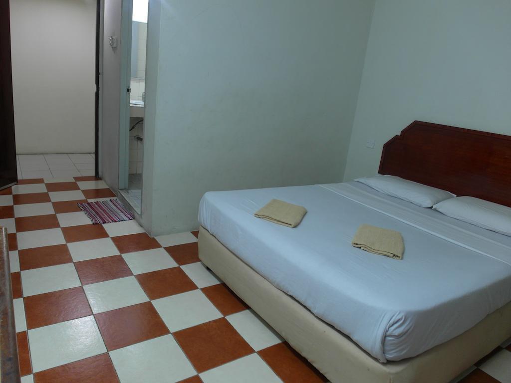 Silverwood Inn Мірі Номер фото