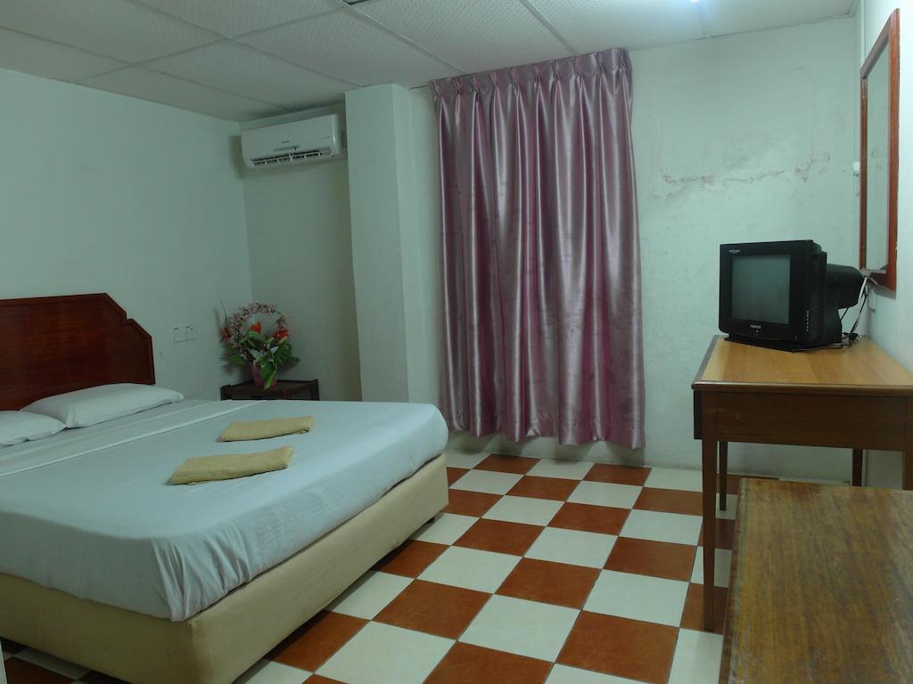 Silverwood Inn Мірі Номер фото