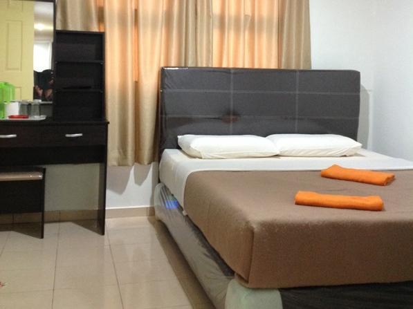 Silverwood Inn Мірі Екстер'єр фото
