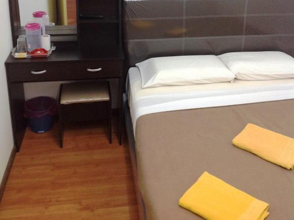 Silverwood Inn Мірі Екстер'єр фото