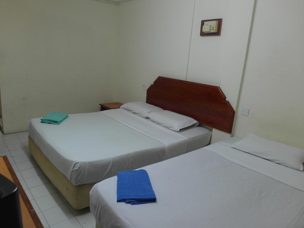 Silverwood Inn Мірі Екстер'єр фото
