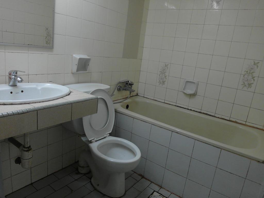 Silverwood Inn Мірі Екстер'єр фото