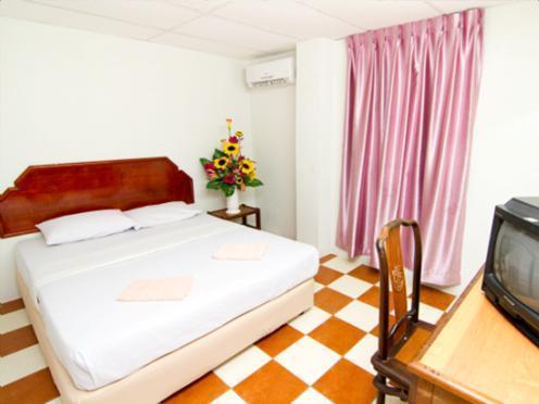 Silverwood Inn Мірі Екстер'єр фото