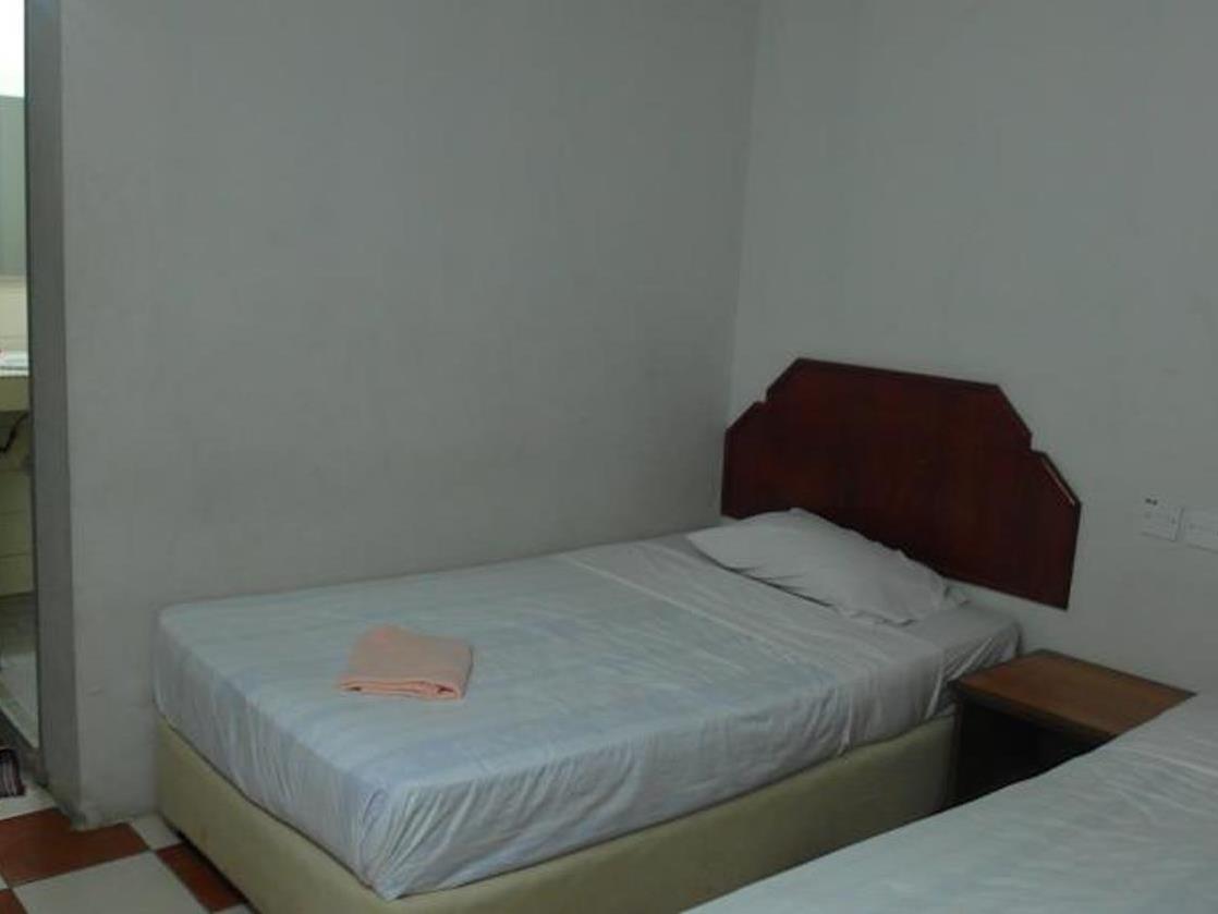 Silverwood Inn Мірі Екстер'єр фото