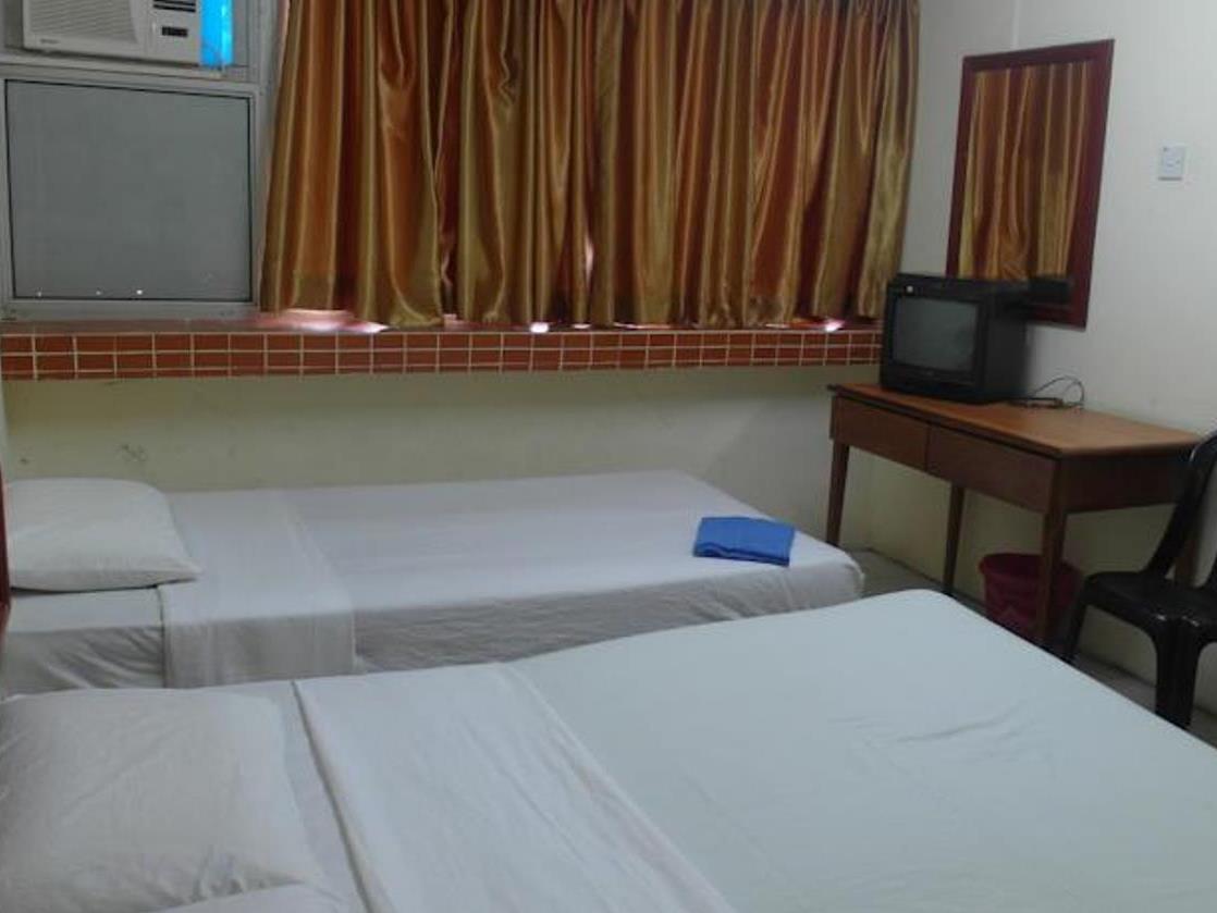 Silverwood Inn Мірі Екстер'єр фото