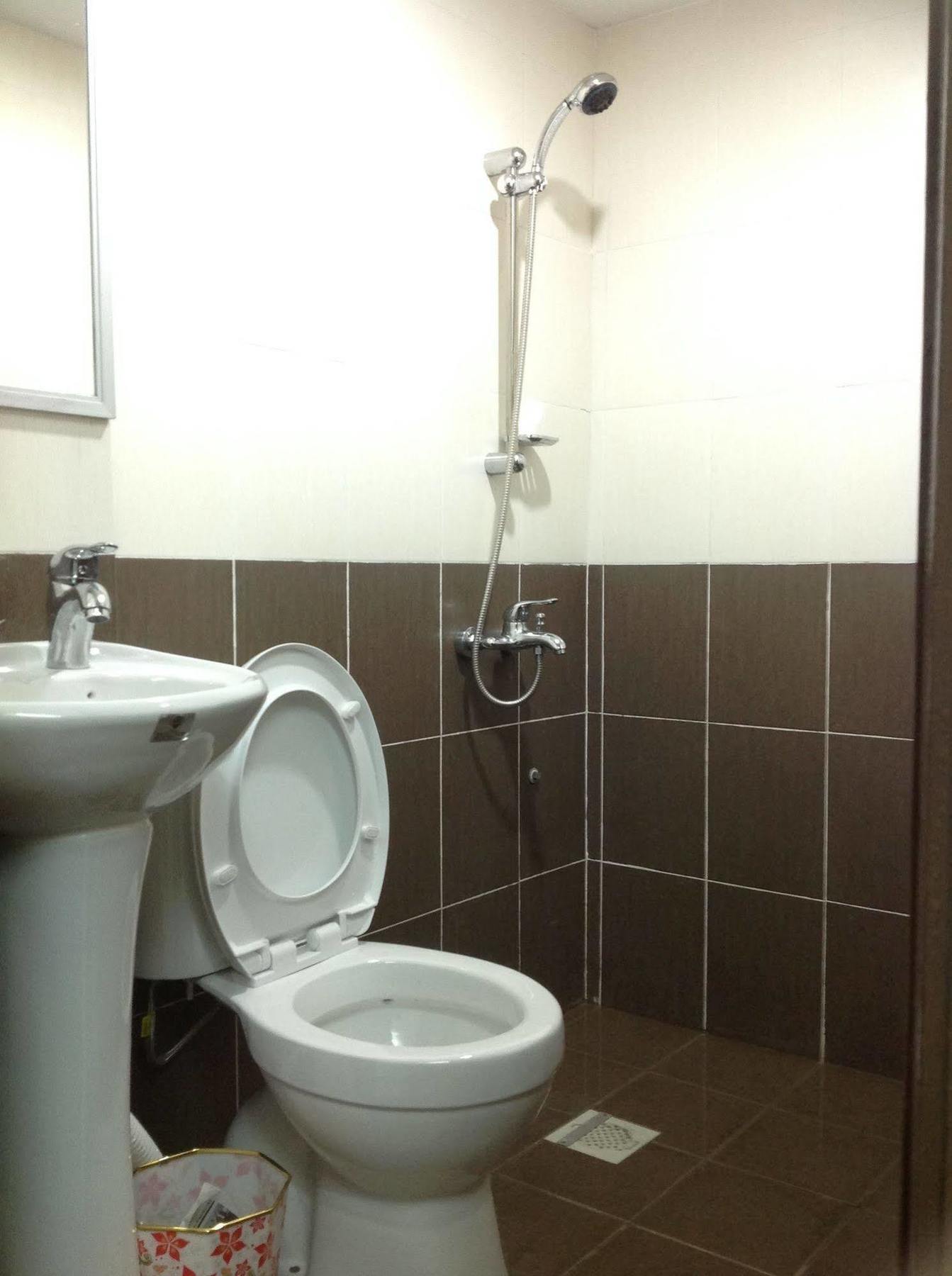 Silverwood Inn Мірі Екстер'єр фото