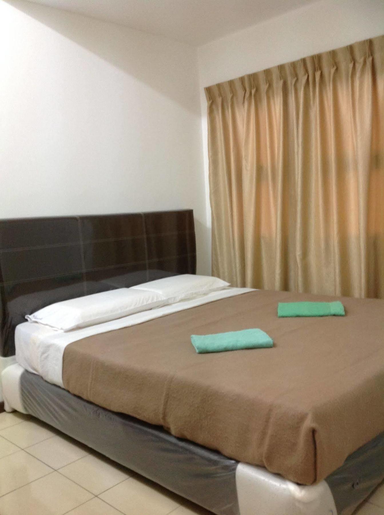 Silverwood Inn Мірі Екстер'єр фото